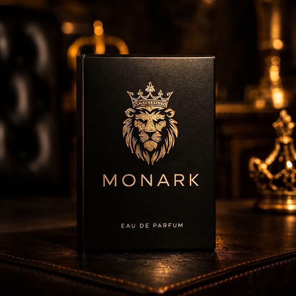 PARFUM MONARK