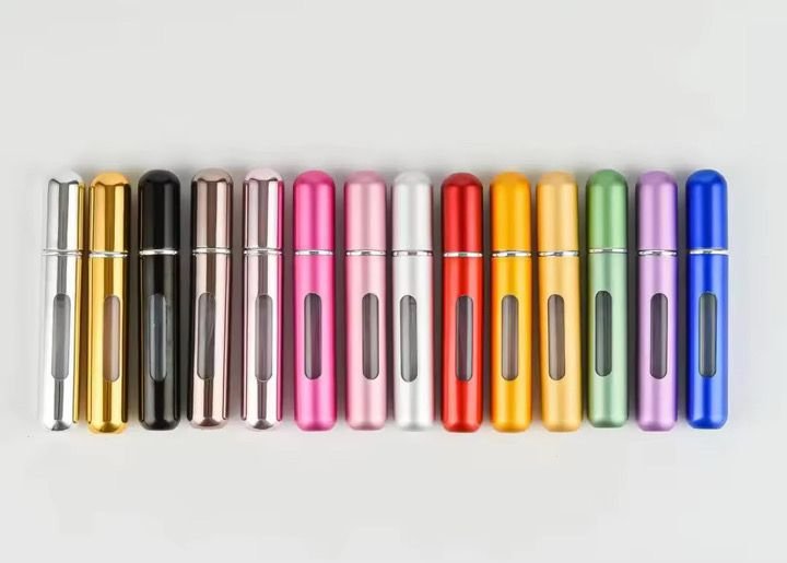 Vaporisateur de Parfum Rechargeable