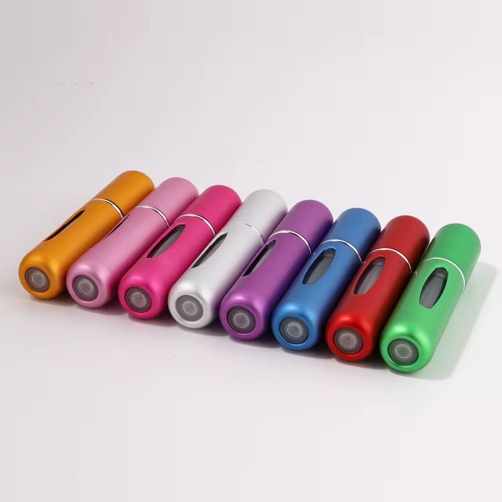 Vaporisateur de Parfum Rechargeable