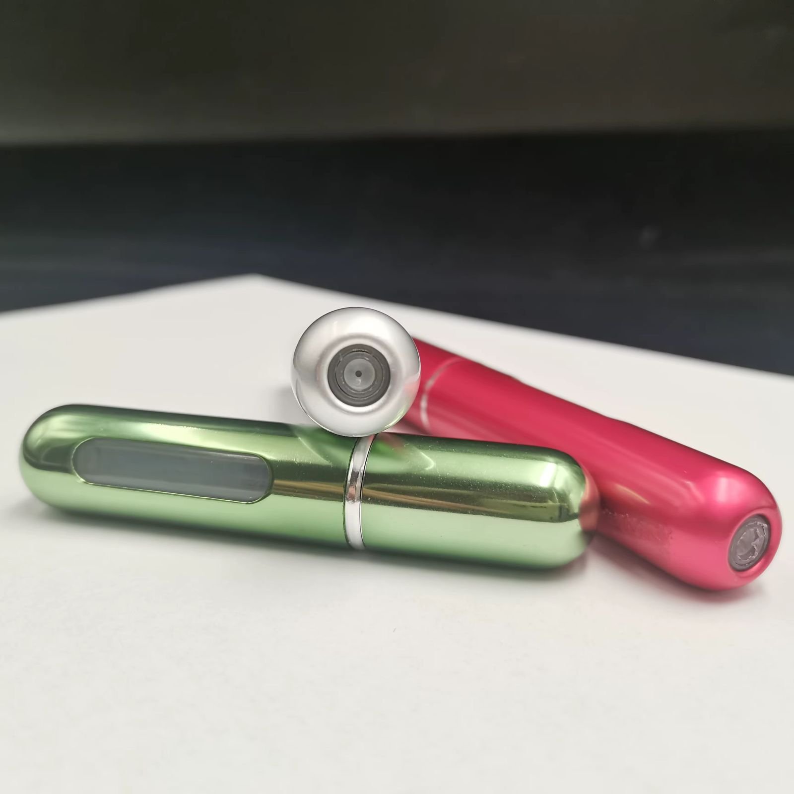 Vaporisateur de Parfum Rechargeable