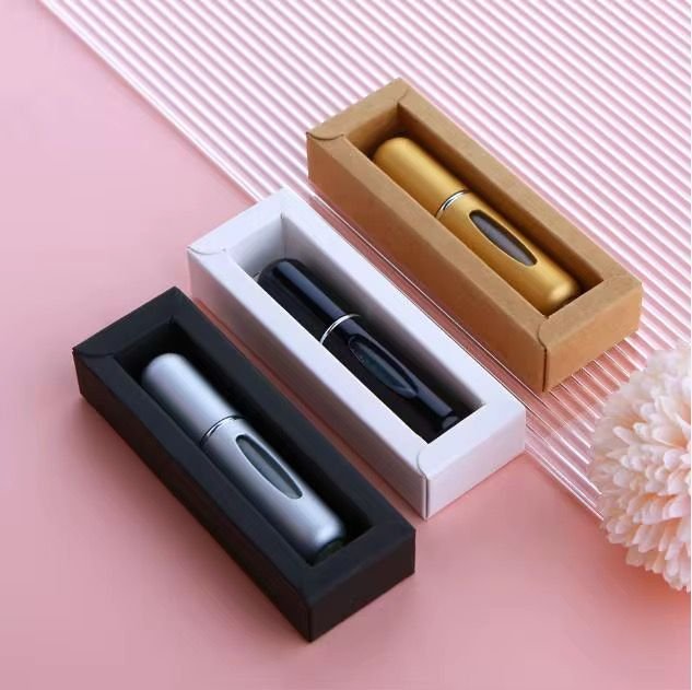 Vaporisateur de Parfum Rechargeable