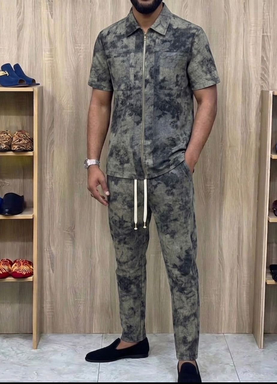 Ensemble Jogging Complet homme et Femme