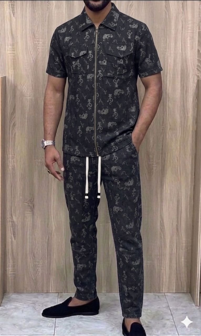 Ensemble Jogging Complet homme et Femme