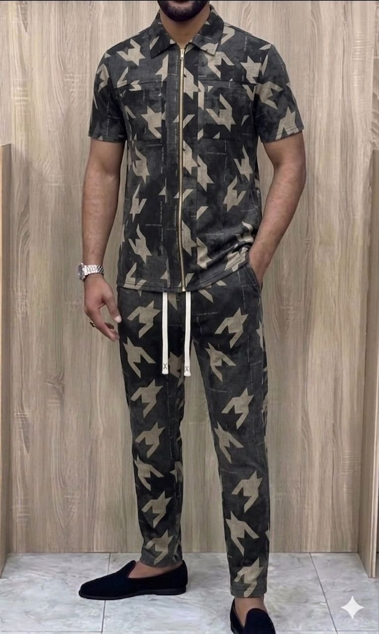 Ensemble Jogging Complet homme et Femme