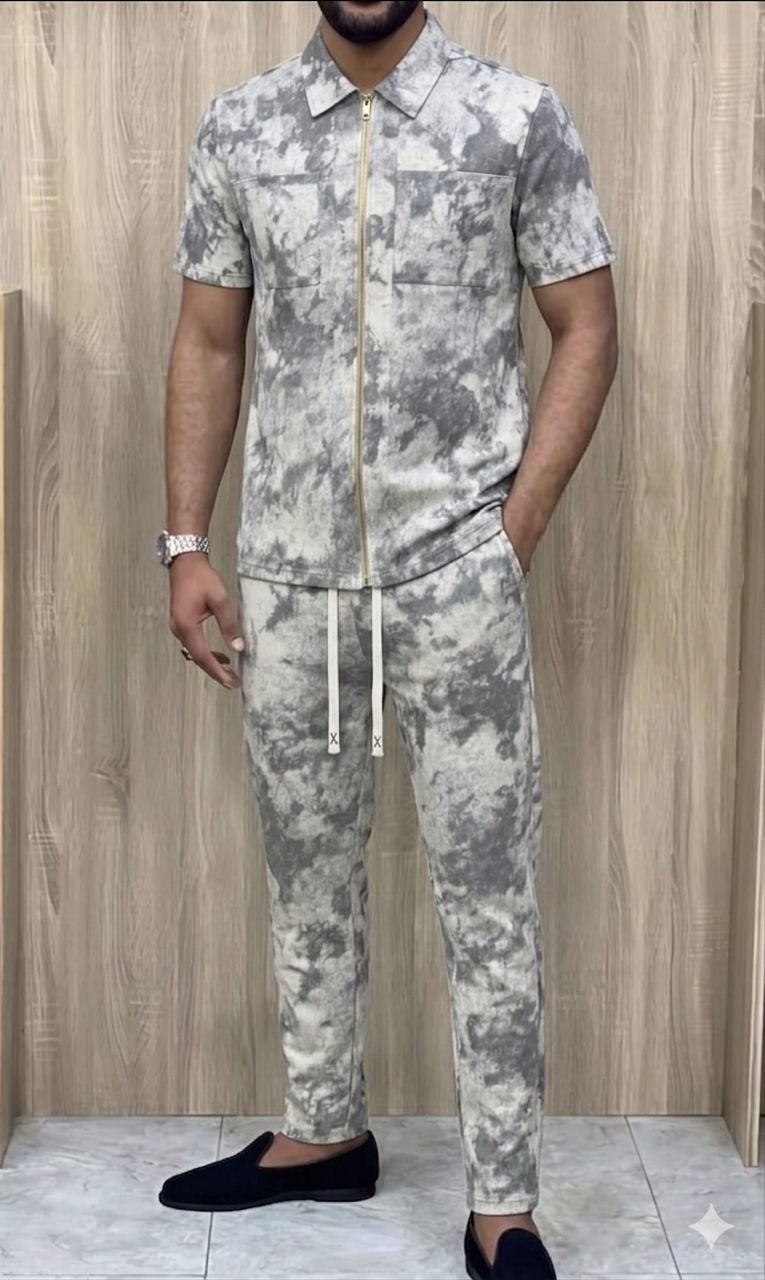 Ensemble Jogging Complet homme et Femme