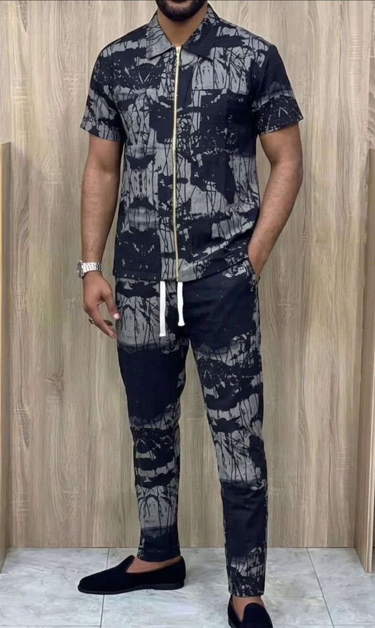Ensemble Jogging Complet homme et Femme