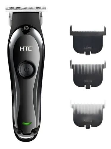 ✂️ Tondeuse Professionnelle HTC AT-118