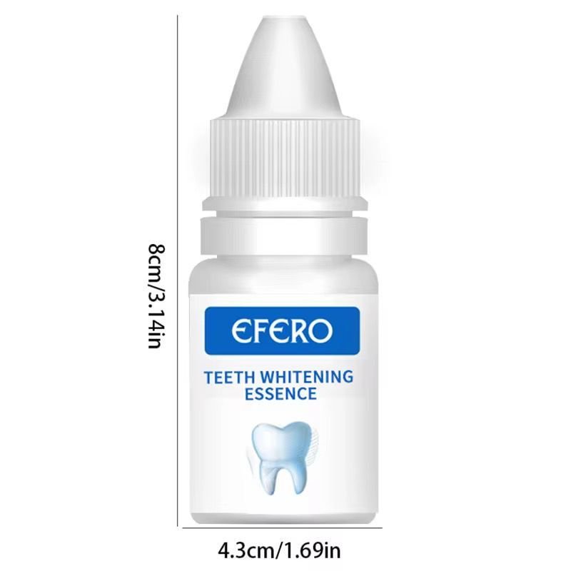 EFERO - Blanchisseur de Dents