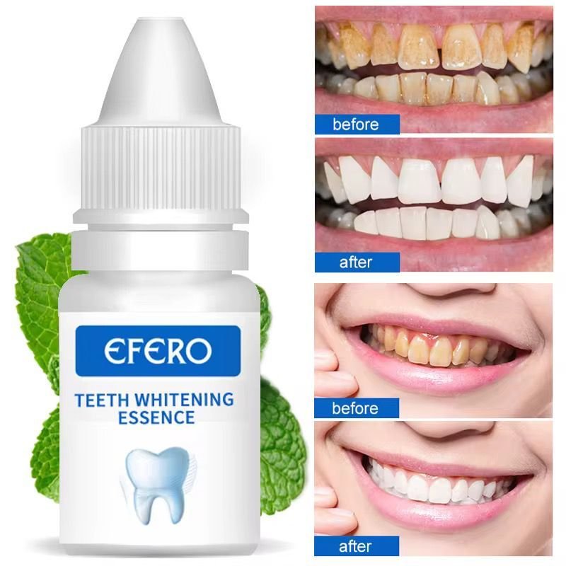 EFERO - Blanchisseur de Dents