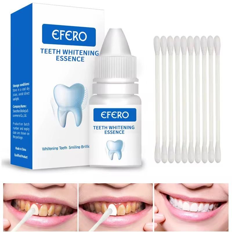 EFERO - Blanchisseur de Dents