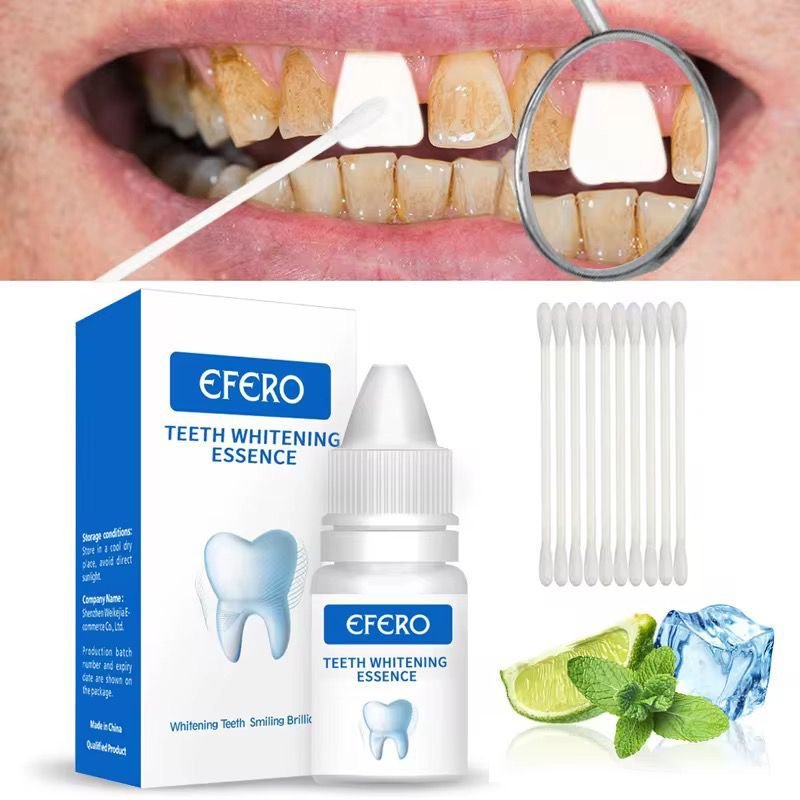 EFERO - Blanchisseur de Dents