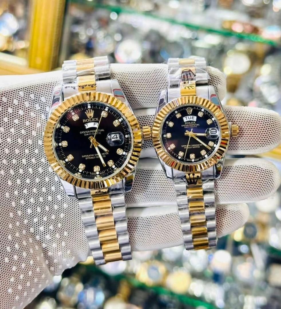 ⌚ Montre ROLEX - SEMI - ORIGINAL