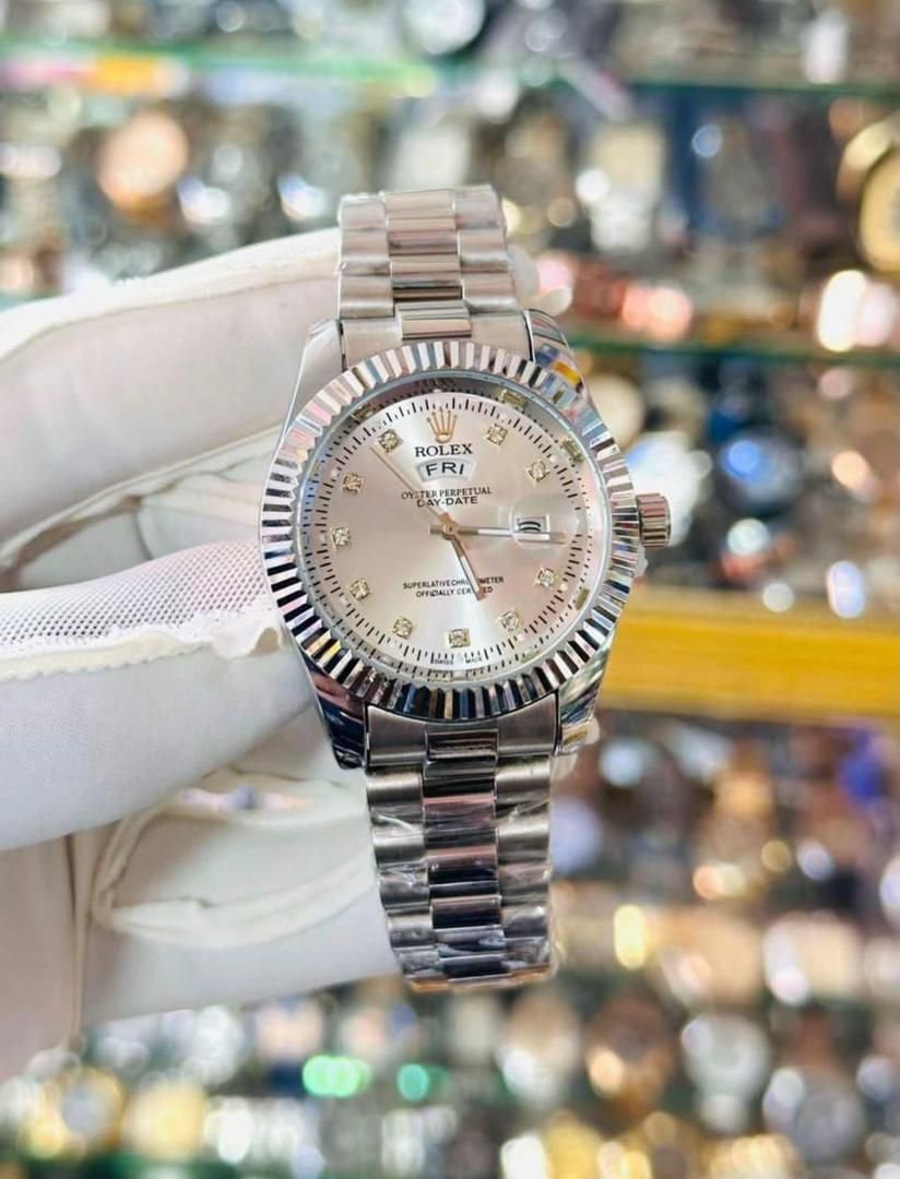 ⌚ Montre ROLEX - SEMI - ORIGINAL
