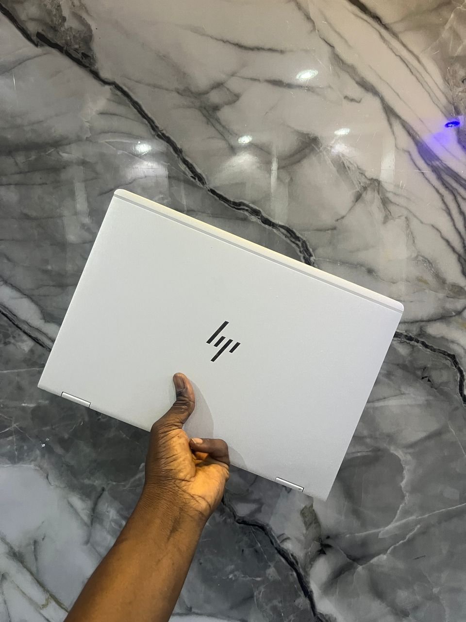 💻✨ HP ELITEBOOK x360 1030 G2 – ULTRABOOK TACTILE 360° 🔥
