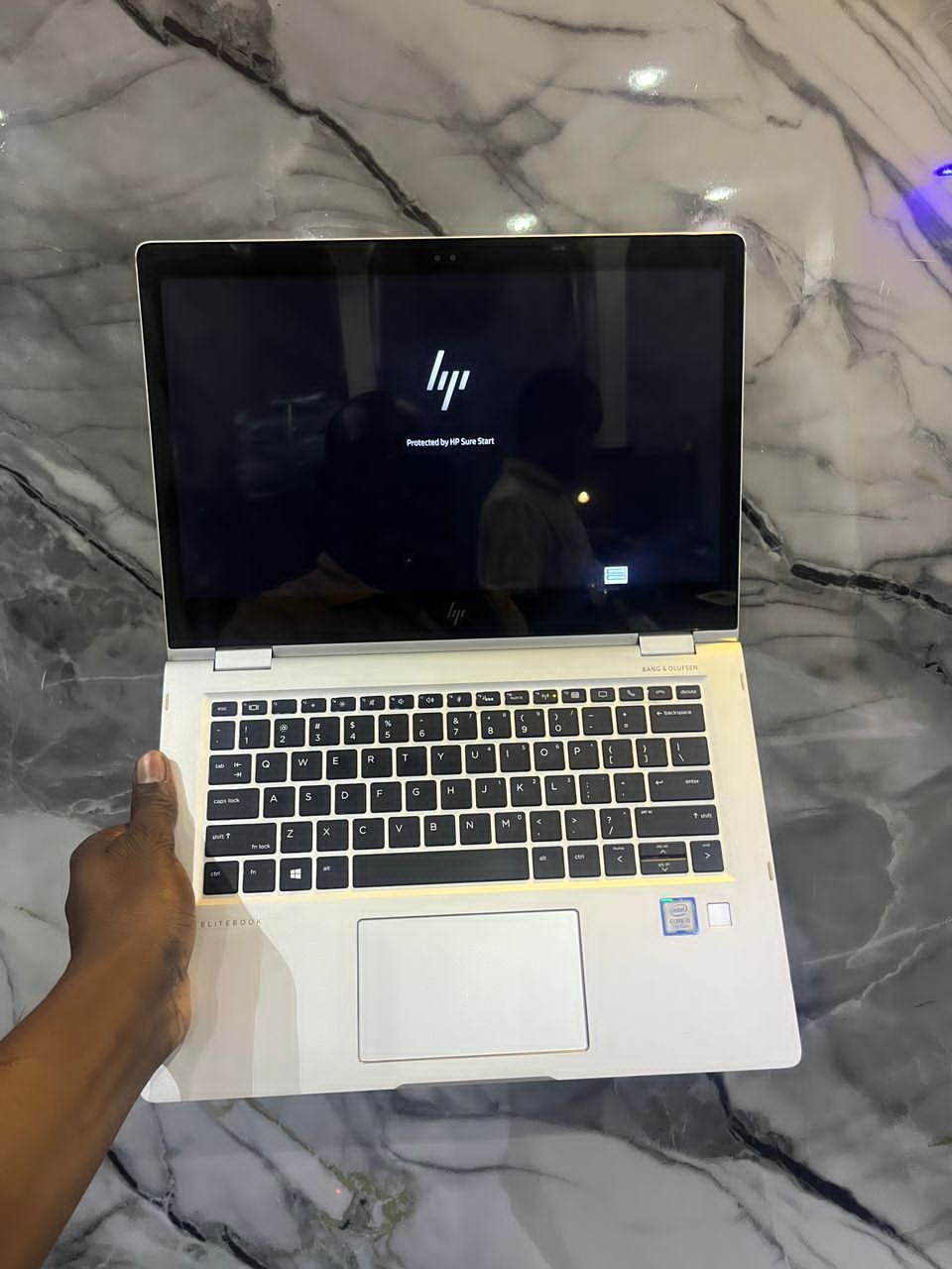 💻✨ HP ELITEBOOK x360 1030 G2 – ULTRABOOK TACTILE 360° 🔥
