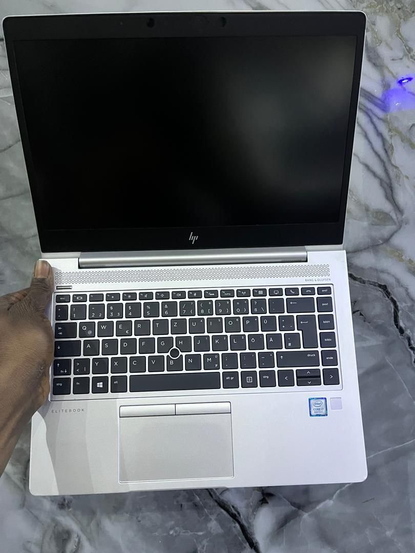💻 HP ELITEBOOK 840 G5 / G6