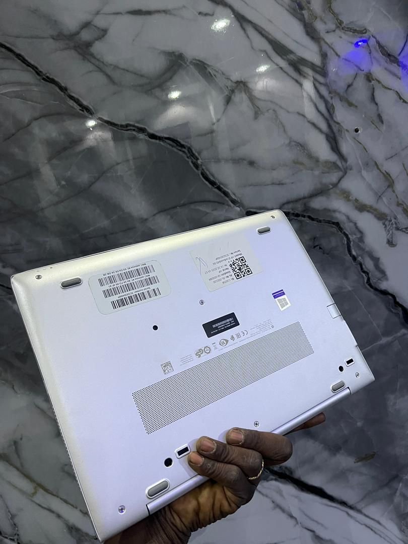 💻 HP ELITEBOOK 840 G5 / G6