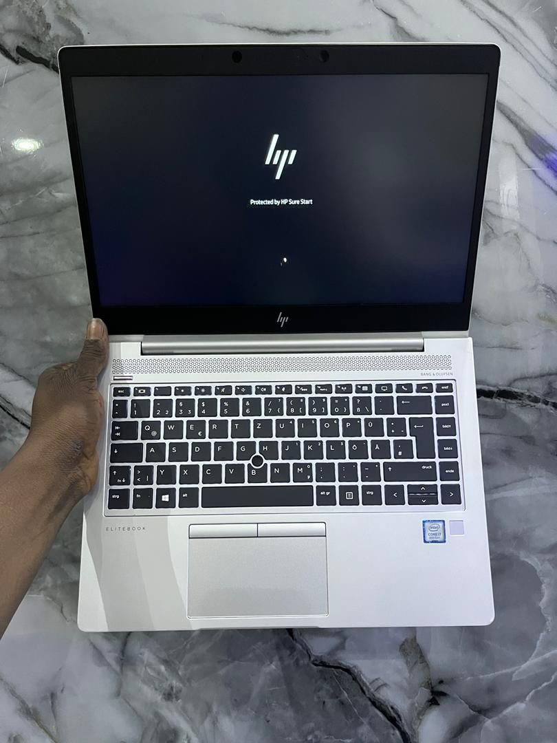 💻 HP ELITEBOOK 840 G5 / G6