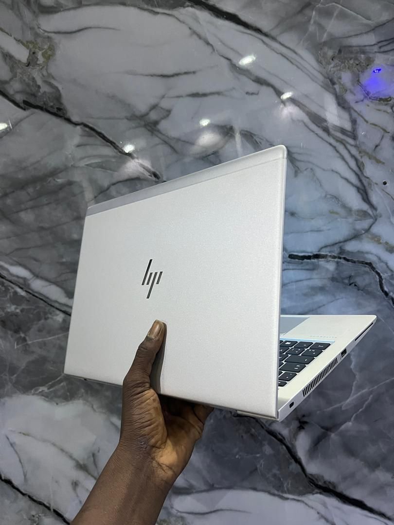 💻 HP ELITEBOOK 840 G5 / G6