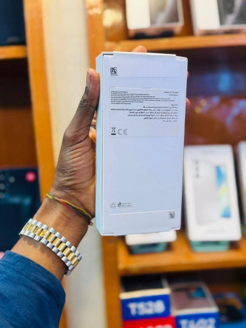 📱 Samsung Galaxy A26 5G