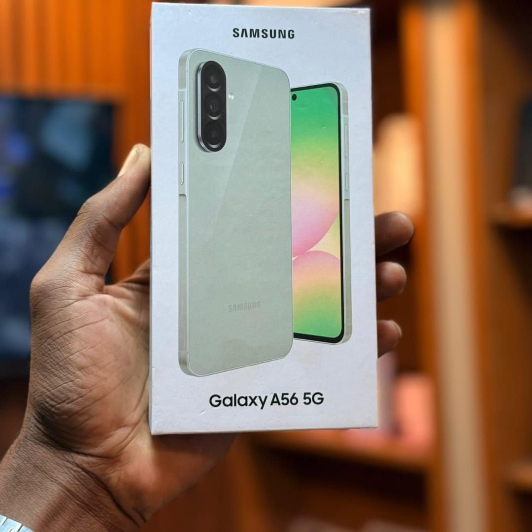 📱 Samsung Galaxy A56 5G