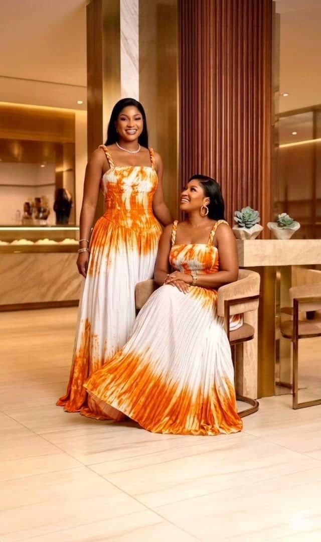Jolies Robes Chics