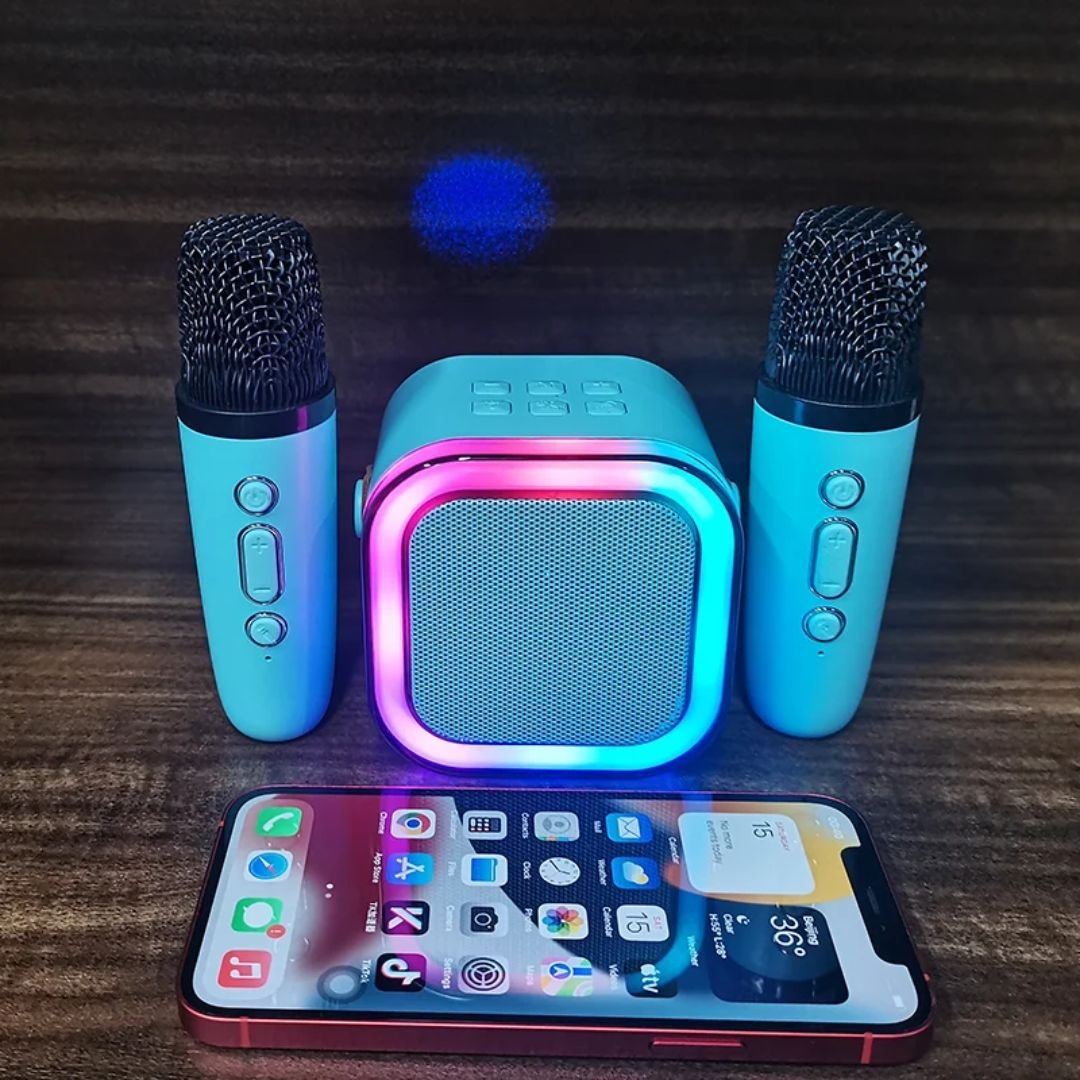 Boomer Bluetooth