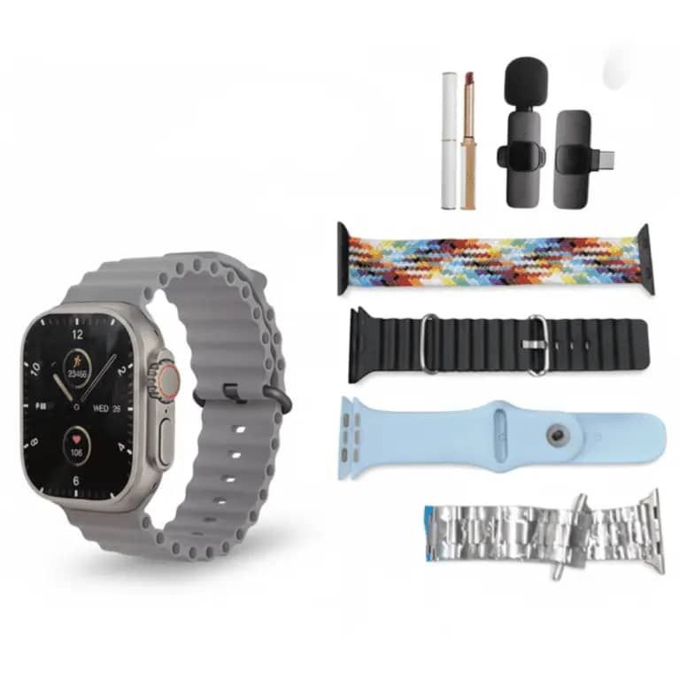Smart Watch IT68 Ultra