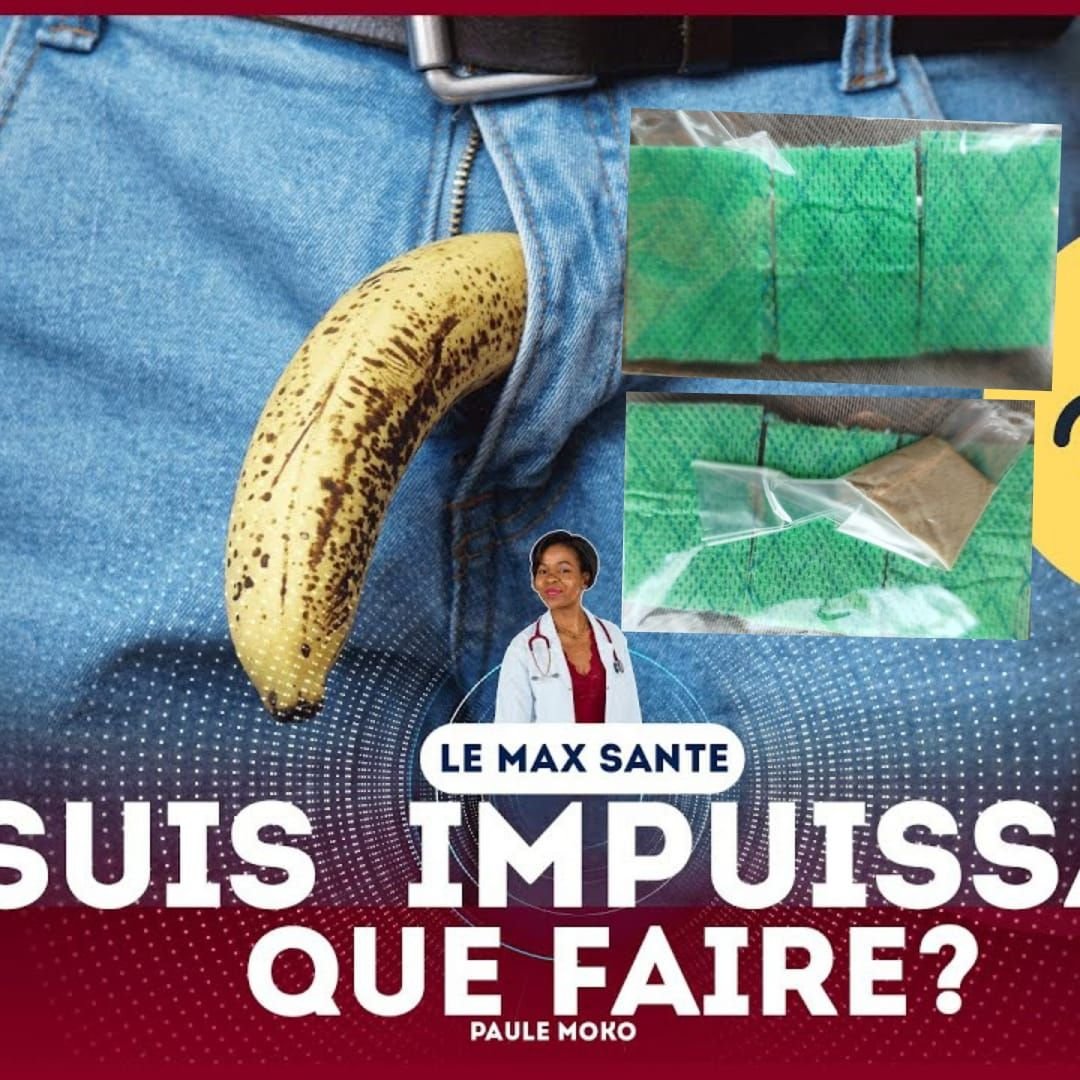 Bande Verte – Bien-être homme