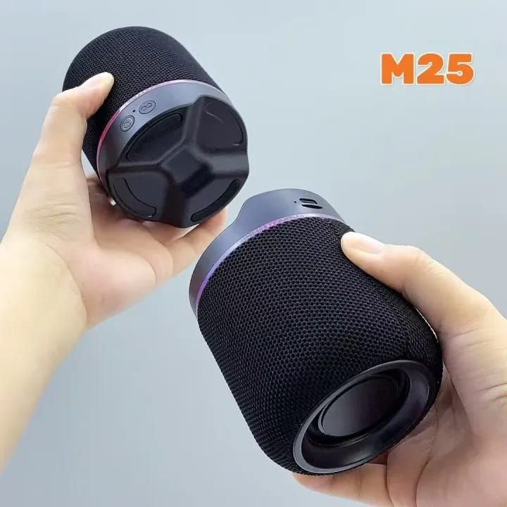 Mini Enceinte Bluetooth M25