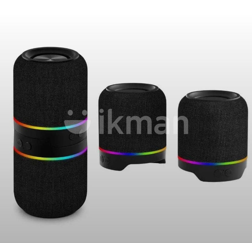 Mini Enceinte Bluetooth M25