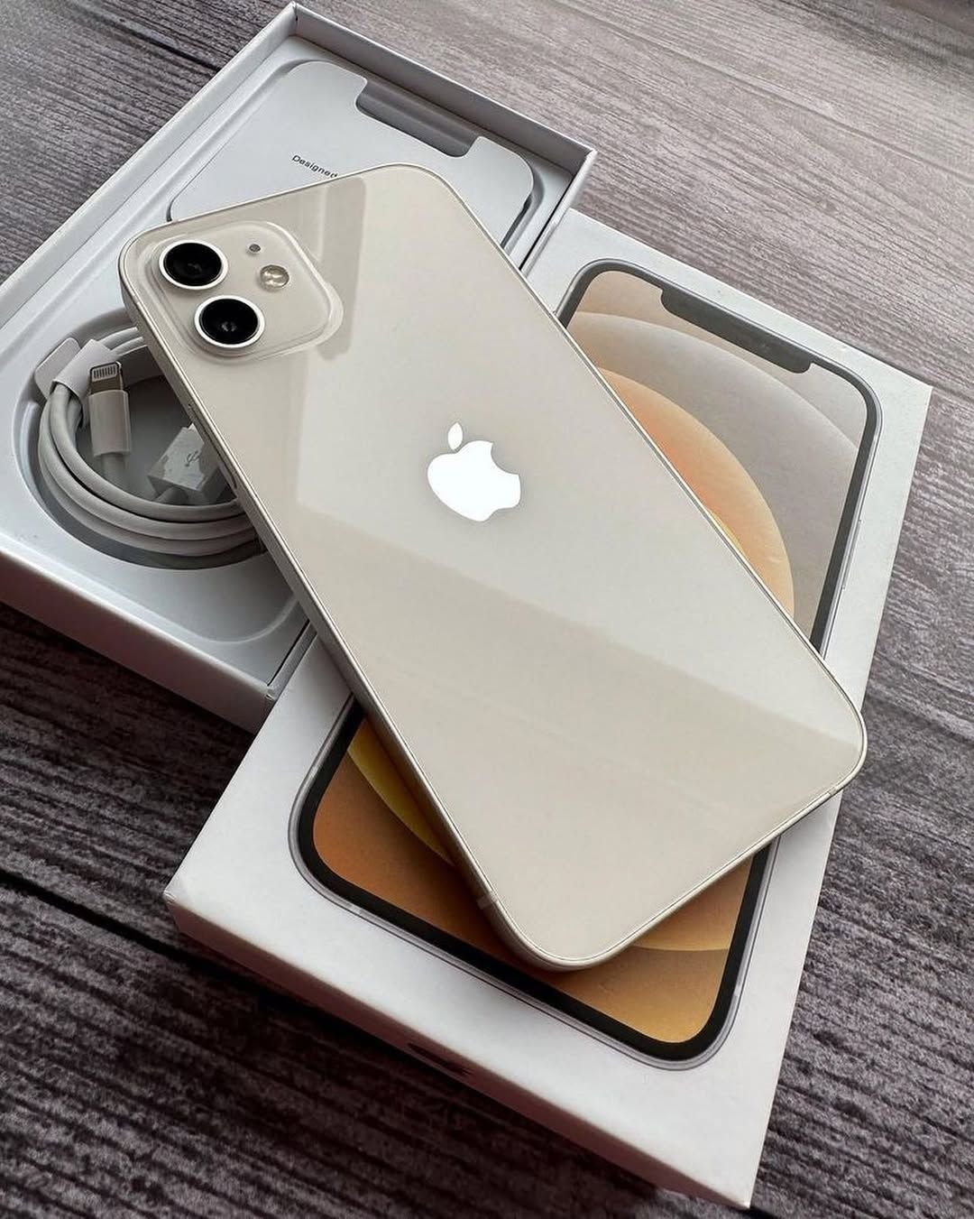iPhone 12