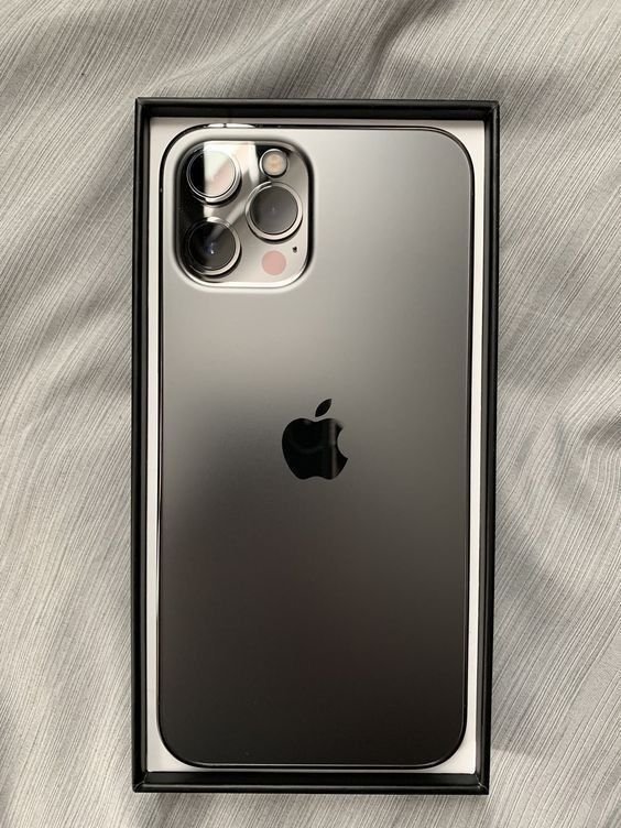 iPhone 12 Pro